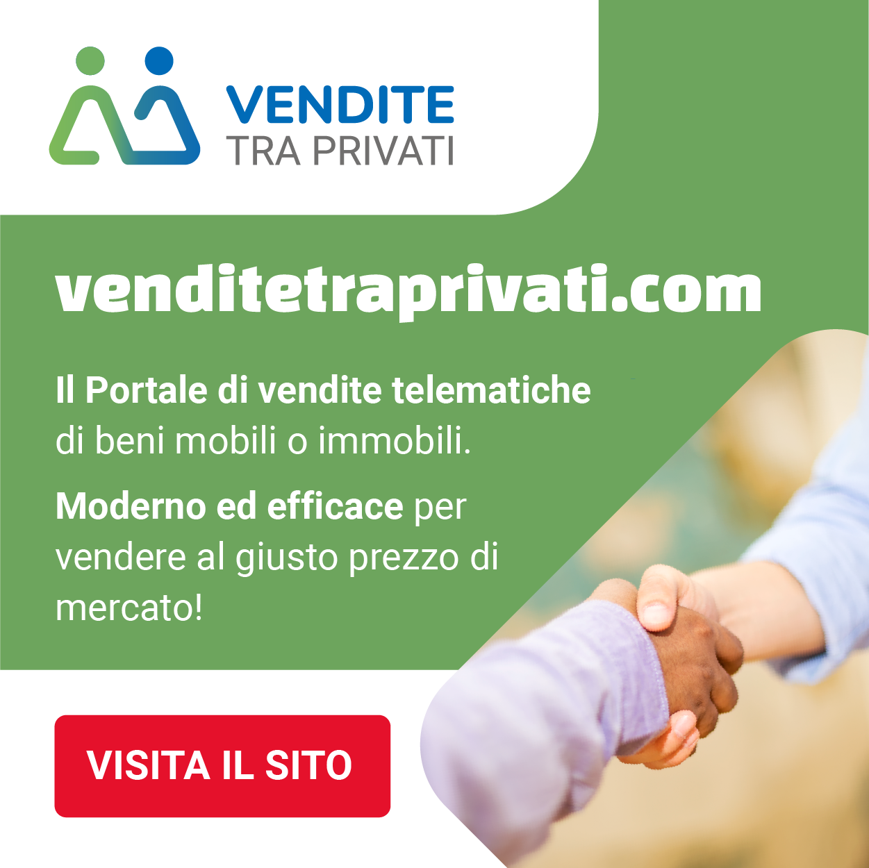 Portale Vendite tra Privati